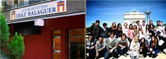 Centro de Estudios Díaz-Balaguer: Colegio Privado en MADRID,Secundaria,Bachillerato,